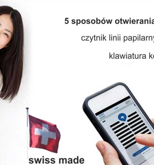Elektroniczne zamki do drzwi i ich możliwości