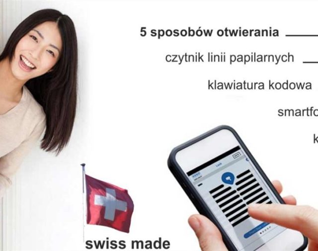 Elektroniczne zamki do drzwi i ich możliwości