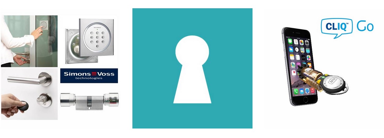 Jaki elektroniczny zamek do drzwi wybrać