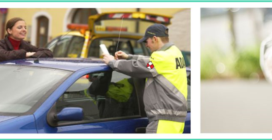 Jak otworzyć auto bez kluczyka?