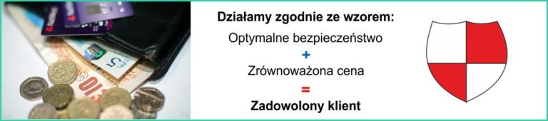 ile kosztuje wymiana zamka