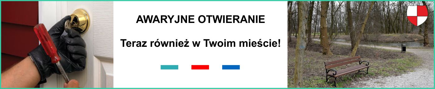 Awaryjne otwieranie mieszkań Ożarów Mazowiecki