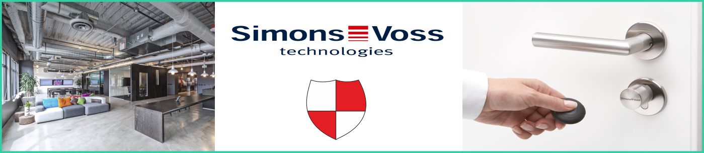 Simons Voss