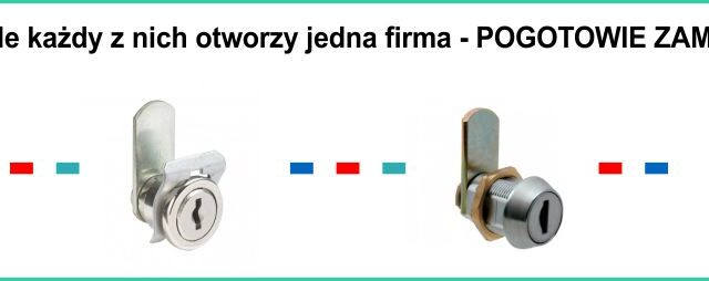 Jak otworzyć skrzynkę elektryczną bez klucza?